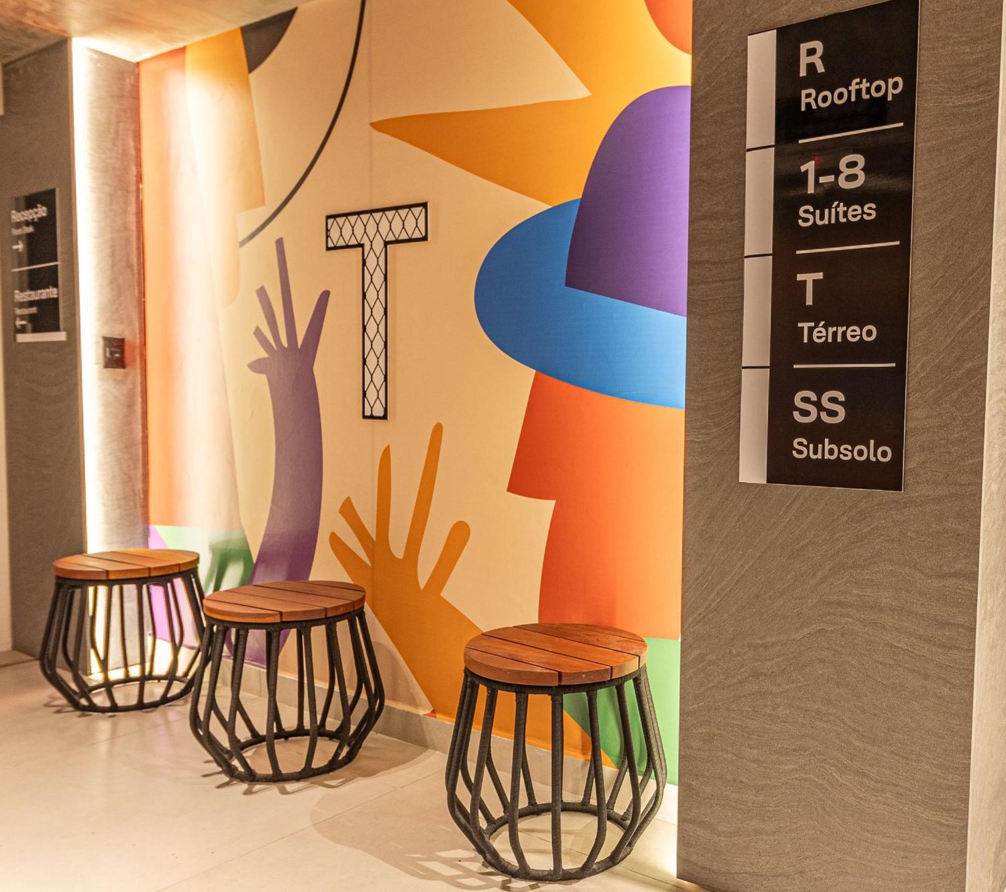 Place2You Hotel By Welkom — Fotos 3